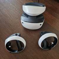 Очки виртуальной реальности VR 2