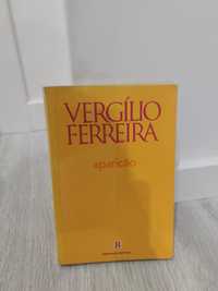 Aparição de Vergilio Ferreira