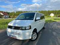 Volkswagen Transporter 2.0 DIESEL lift Dlugi serwis bez wypadek