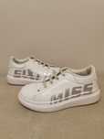 Miss sixty białe sneakersy jak nowe rozm 31