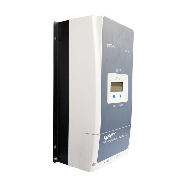 MPPT Контролер сонячного заряду  EPEVER Tracer 6420AN