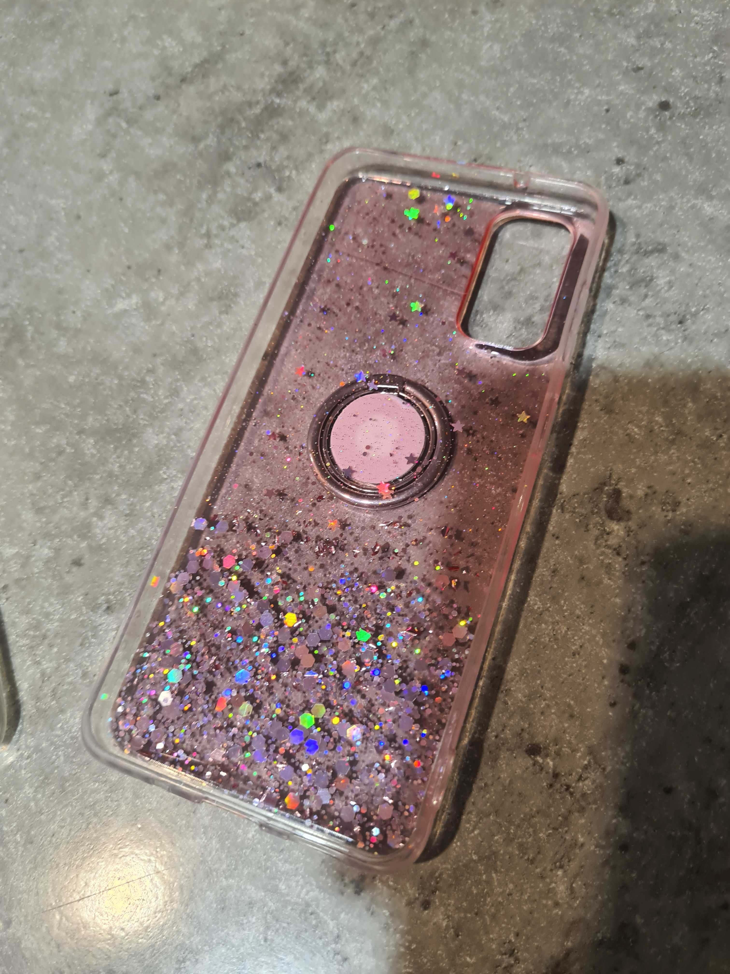 Case etui Samsung Galaxy s20 2w cenie 1