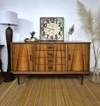 Aparador / Cômoda / Sideboard / Vintage / Olaio / Móvel TV/ Louceiro