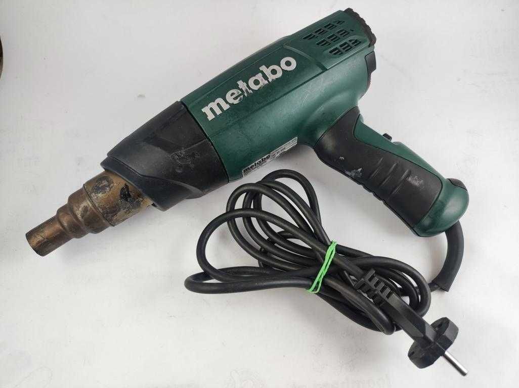 Opalarka Metabo HE 20-600