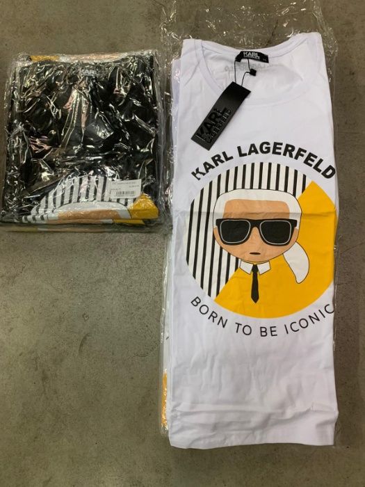 Karl Lagerfeld Koszulka Damska
