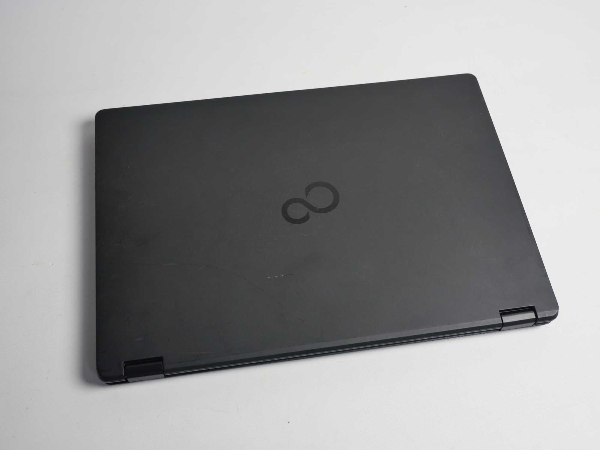 Ноутбук Fujitsu Lifebook U748 i5-8350U 8Gb DDR4 250Gb SSD 14" Full HD