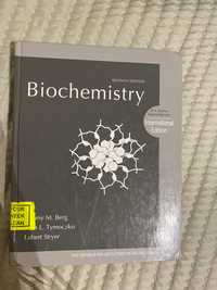 Livro Biochemestry Berg