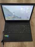 Laptop Lenovo Ideapad 100-15IBD i3/8GB/SSD/Nvidia 920M