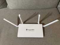Router Huawei AX2 New WS7001-22 WI-Fi 6 Biały