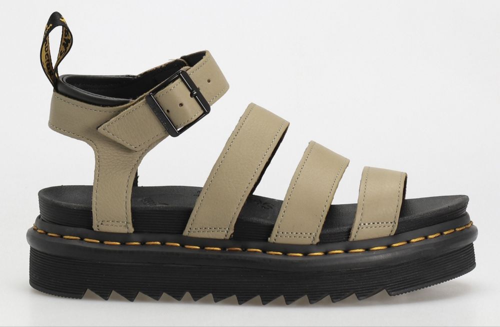 Buty sandały Dr. Martens Blaire Wmn r.39