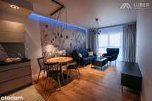 Nowy apartament 2. pokojowy w Starym Browarze