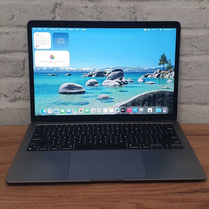 Apple MacBook Air A2337 13.6" M1 256GB