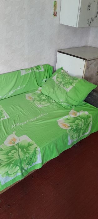 Комната для парня + Електроенергія