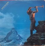 Depeche Mode-Construction time again-winyl