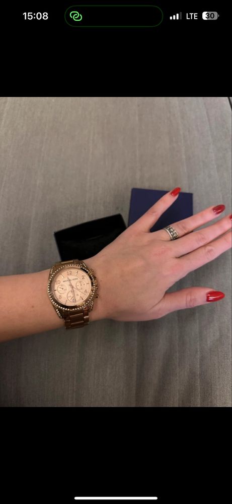 Zegarek Michael Kors