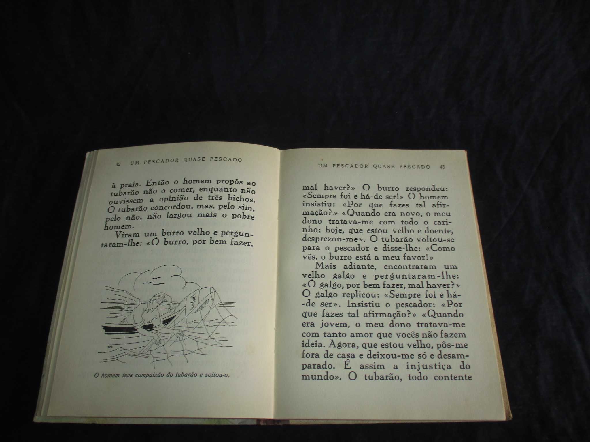 Livro Mistérios de uma Noite e outros contos para crianças Majora