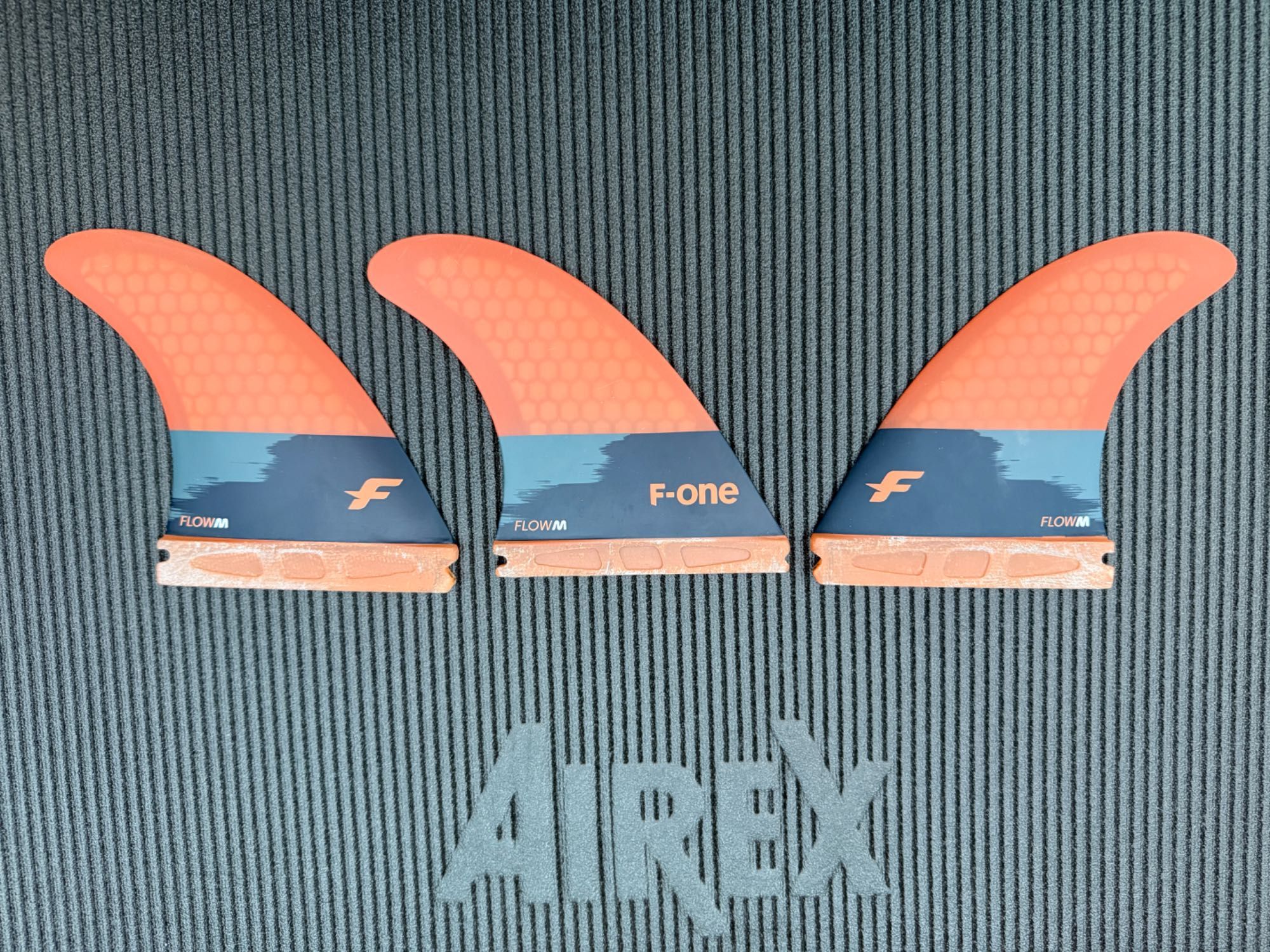 DESKA KITE WAVE F-ONE Mitu Pro Flex  2022 ,  5'8