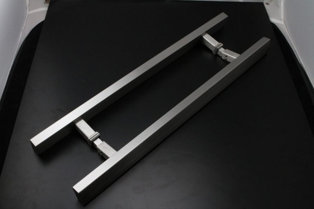 Ручки з нержавійки, ручки скоби, ручки з нержавіючої сталі, ручки