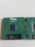 Intel celeron i amd sempron