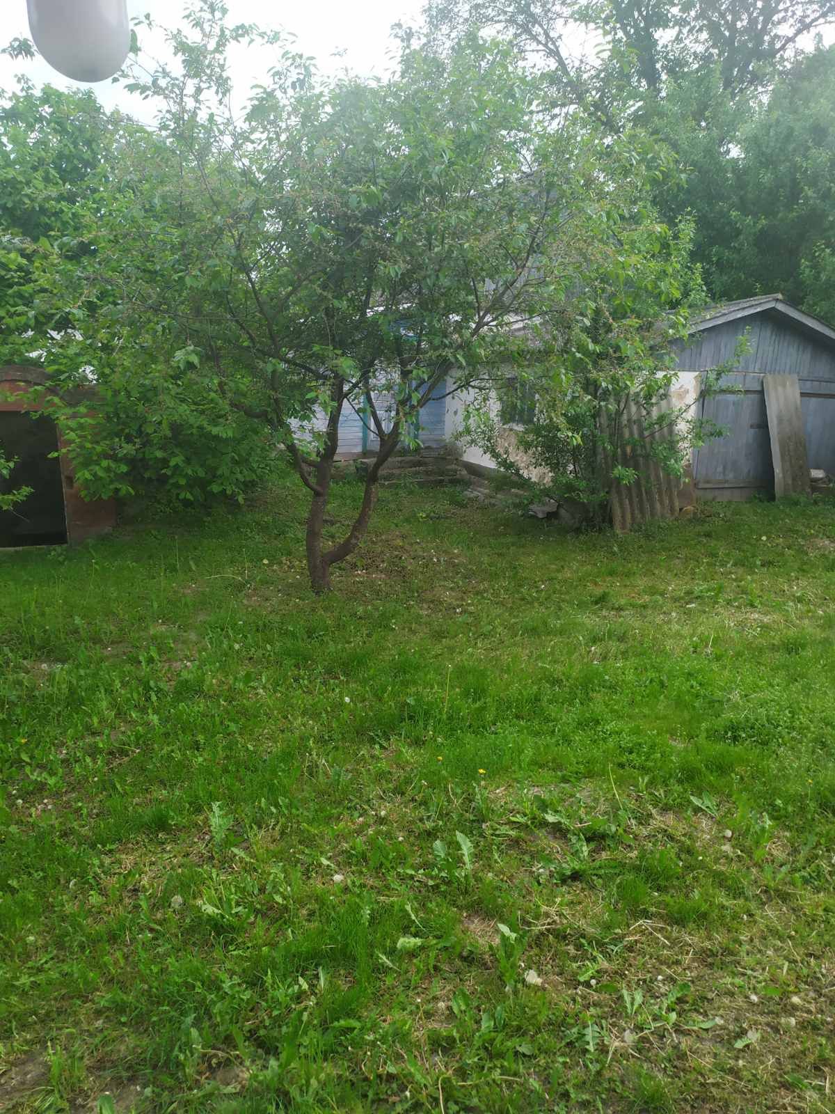 Продам житловий будинок