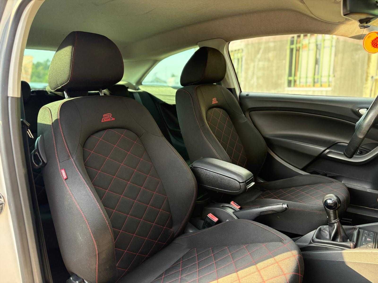 Seat Ibiza 2.0 TDi Bocanegra 2011 *PREÇO APENAS ESTA SEMANA*