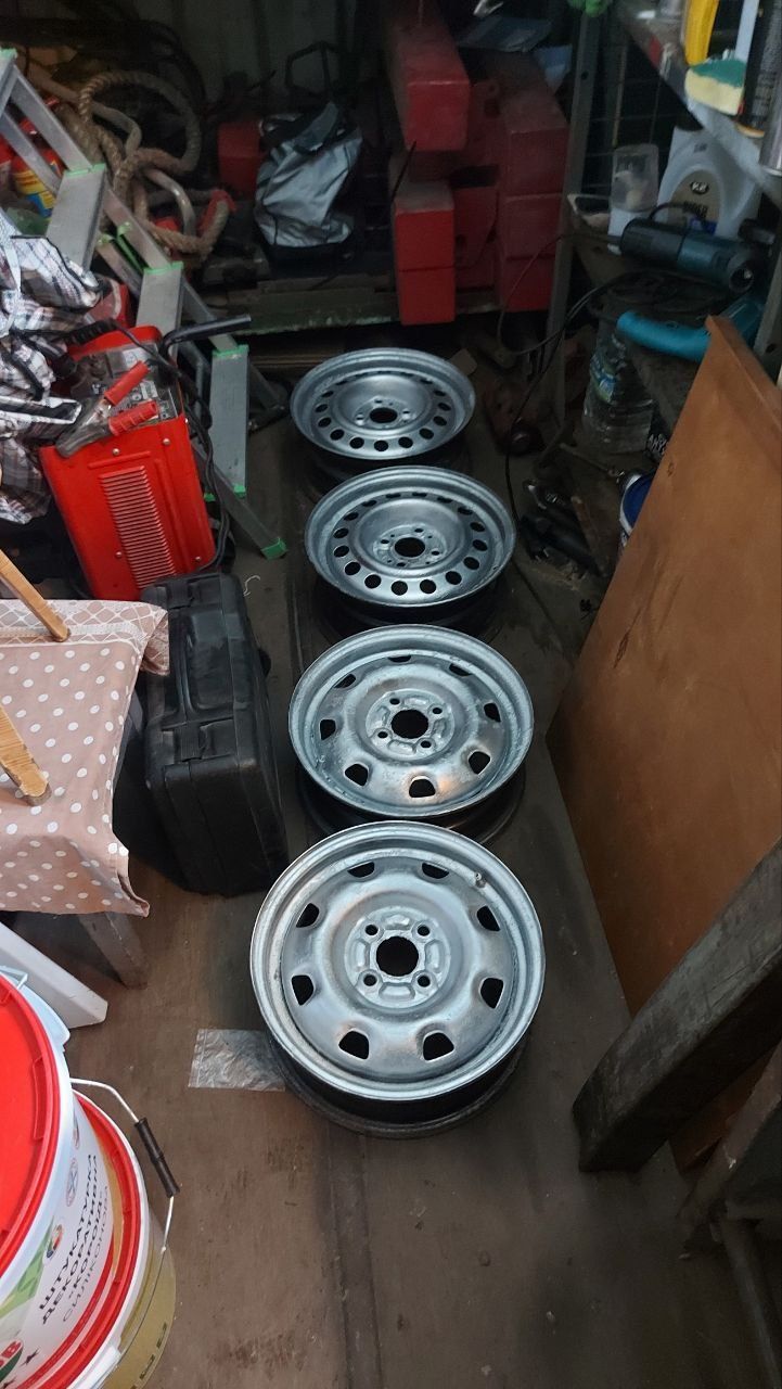 Продам штампы r13 ваз 4*98