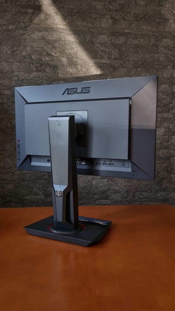 Asus MG24UQ 4k IPS 60hz Freesync
