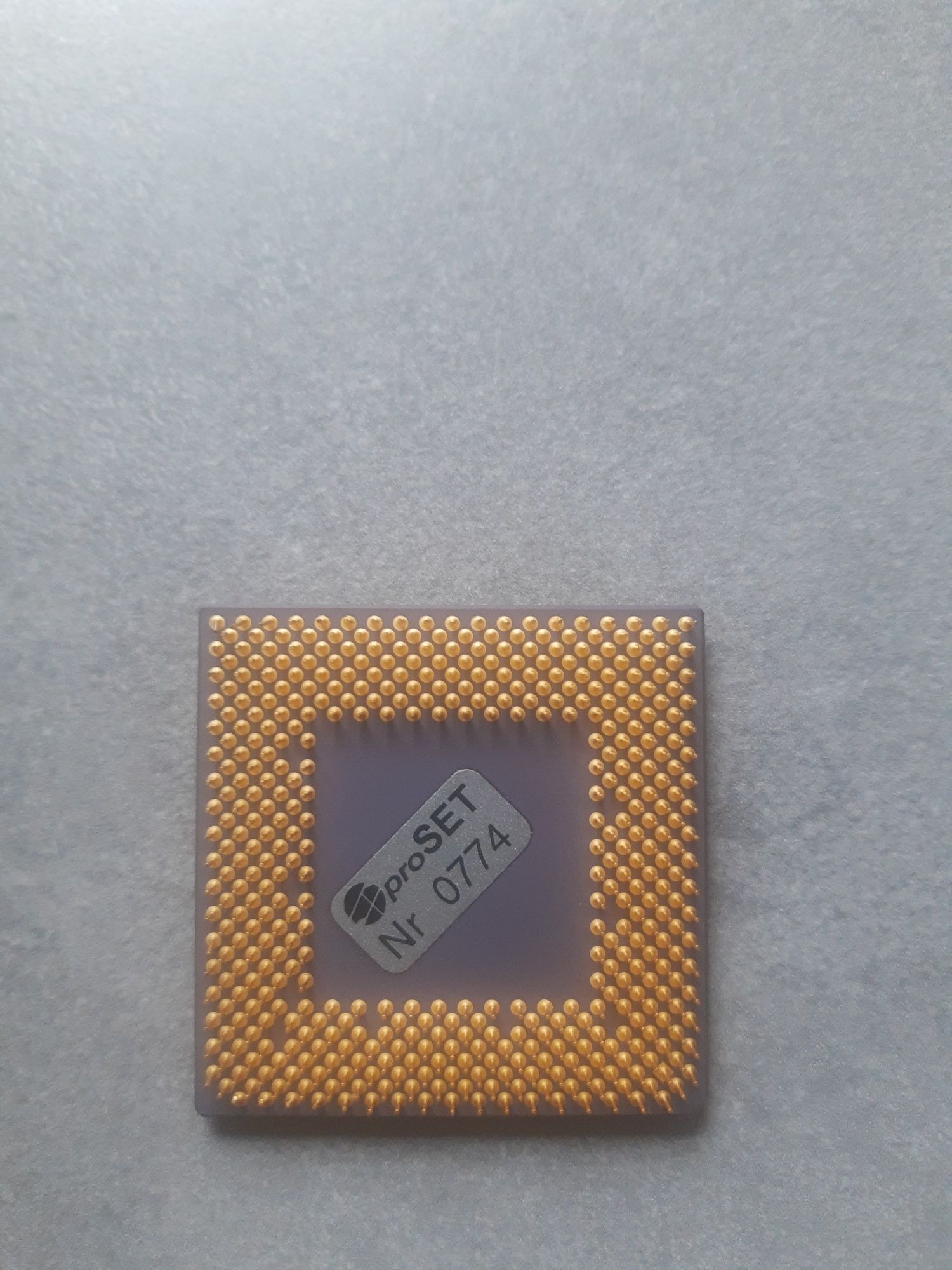 AMD Duron D800AUT1B