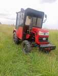 Продається трактор Shifeng 240