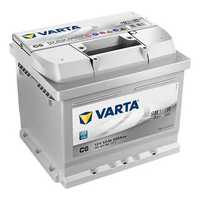 Akumulator VARTA Silver Dynamic C6 52Ah 520A EN