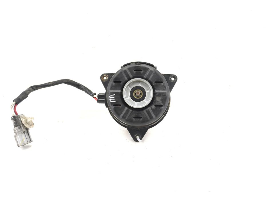 Моторчик вентилятора радіатора передній лівий TOYOTA VERSO WAR20 2012-