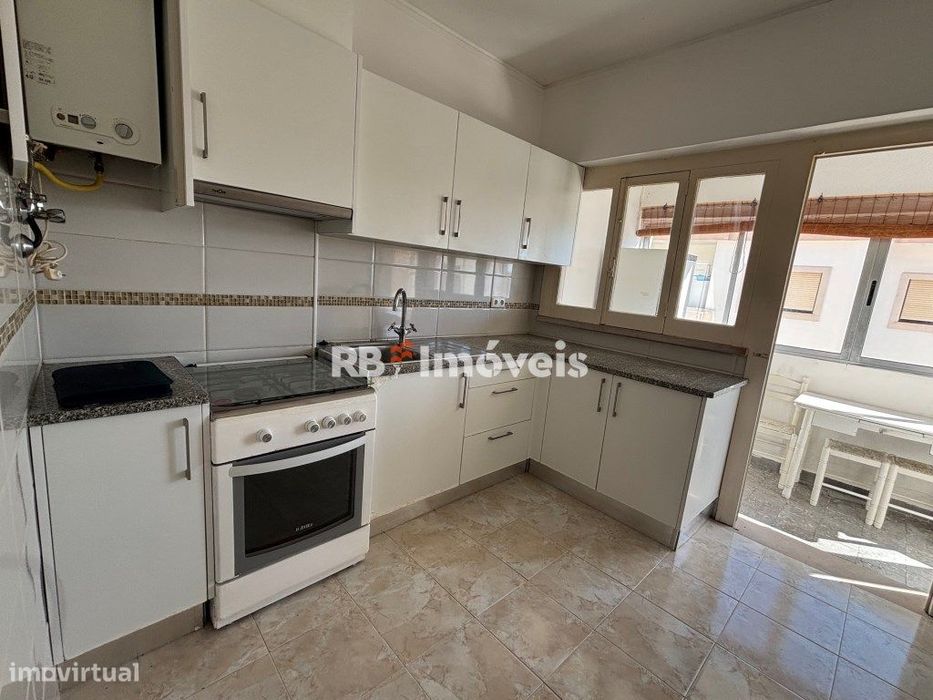 ApartamentoT2 no centro da cidade do Entroncamento