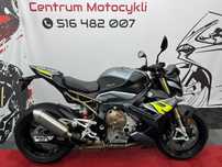 BMW S BMW S1000R 2024r. 9040km