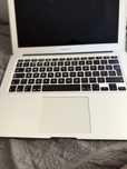 MacBook Air (13-inch, 2017)