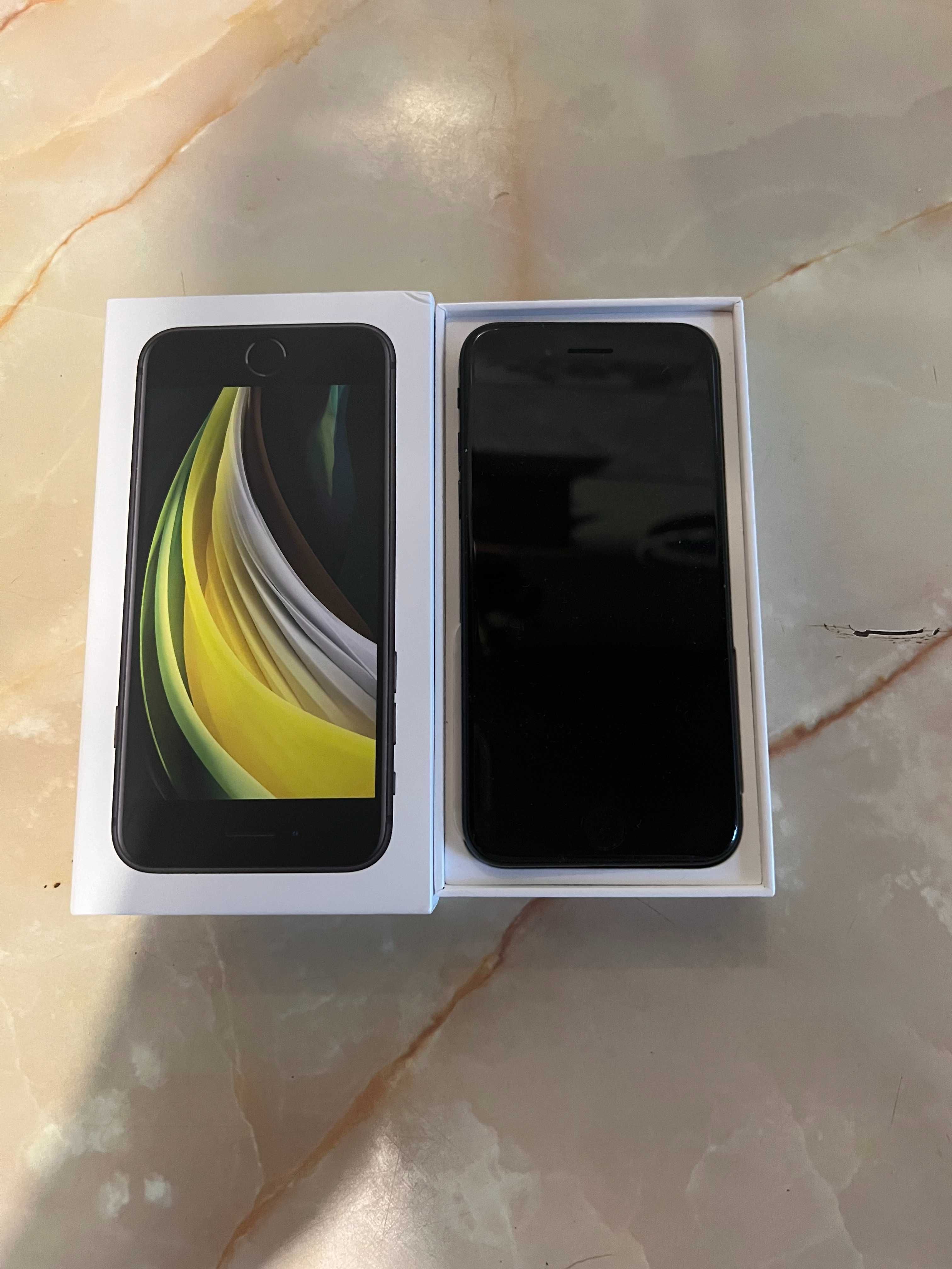 iphone se wersja ios 18.4.1