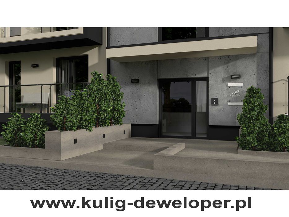 APARTAMENT M 21  na sprzedaż