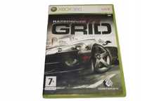 Race Driver: Grid Microsoft Xbox 360