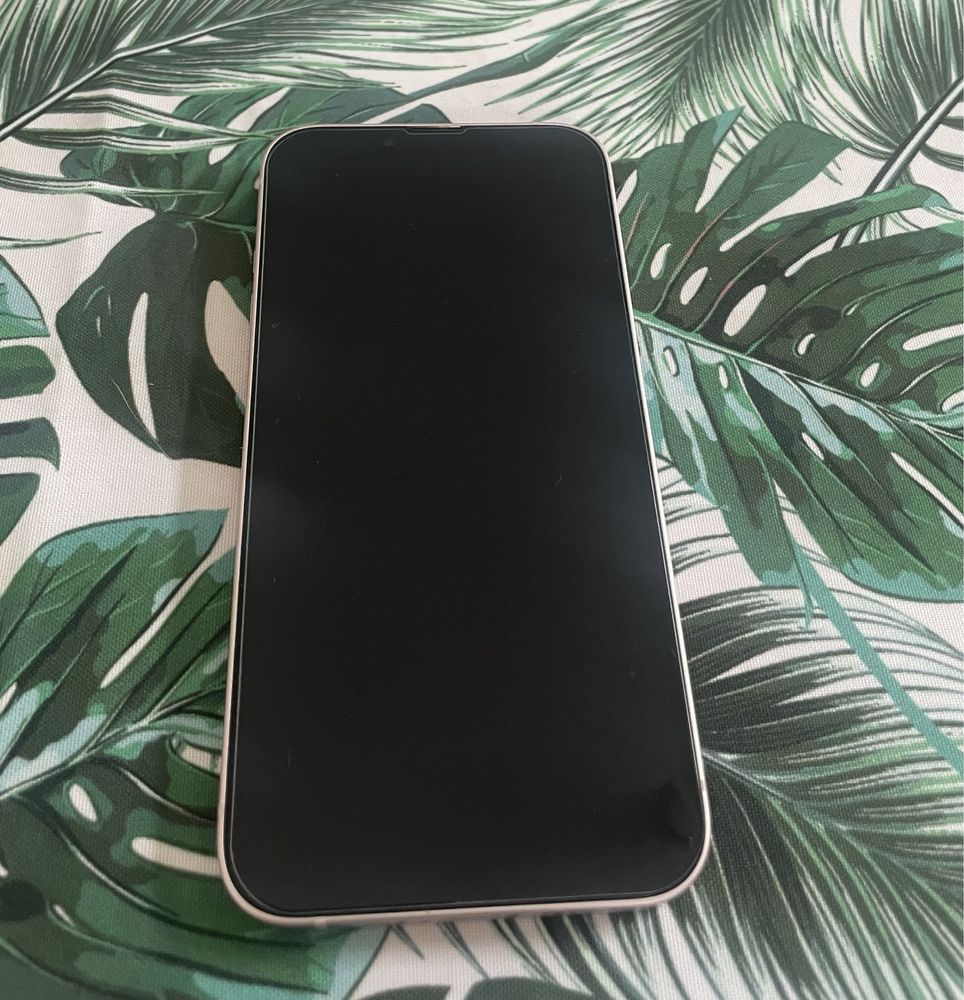 Iphone 13 128g zadbany