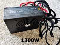 ZasiLacz 1300W - EvGA SuperNova G2