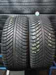 235/55R17 GoodYear Vector 4Seasons SUV 2019r 7,5mm