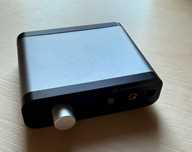 Audioengine D1 DAC wzmacniacz słuchawkowy karta dźwiękowa usb