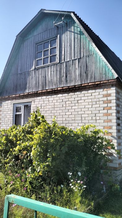 Дача Бобровський масив 1