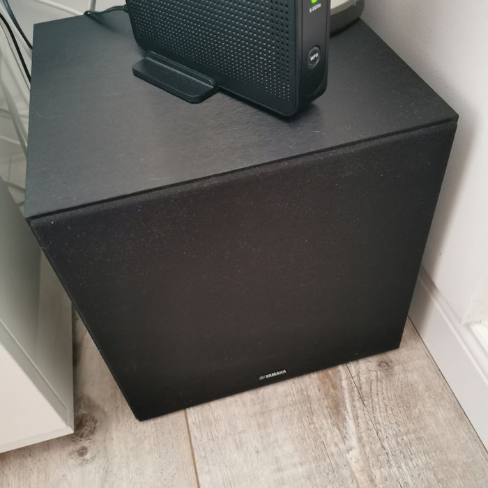 Soundbar Yamaha MusicCast YSP-2700 Komplet