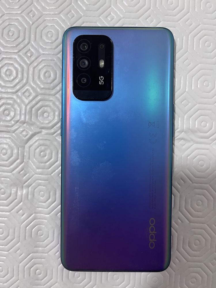 Telefone celular OPPOA94