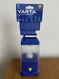 Фонарь VartA