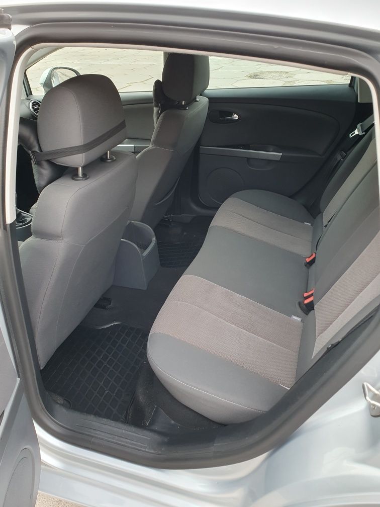 Seat Leon 2009 1.4 tsi