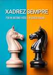 Xadrez - Livro Xadrez Sempre