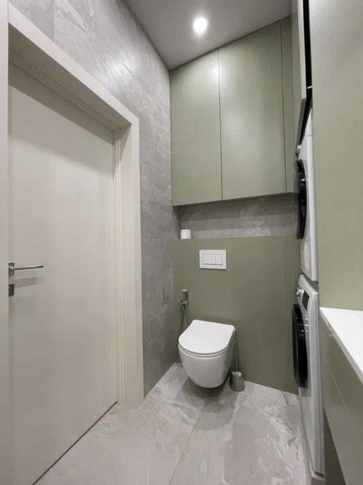 ЖК Unit Home | Джонса Ґарета 12 | Балкон | Центр | ЖК Юніт Хоум