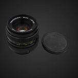 Obiektyw Pentacon MC 1.8 50 Multi Coating  b51/022581