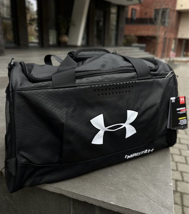 Сумка спортивна NIKE